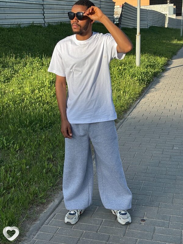 Amadou, 30, Гродно — анкета №4439527