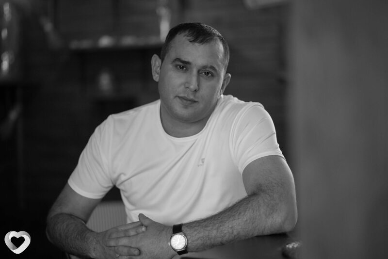 Кирилл, Усть-Лабинск