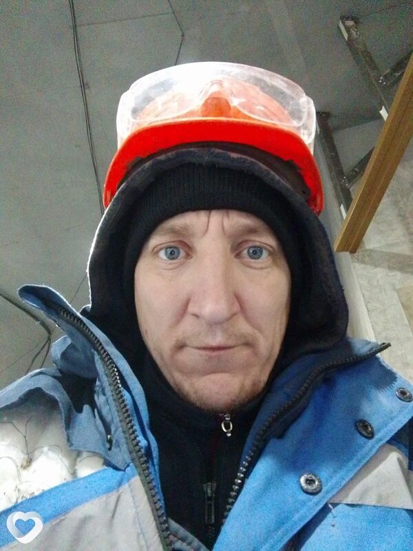 Влад, 39, Саратове — анкета №4439469