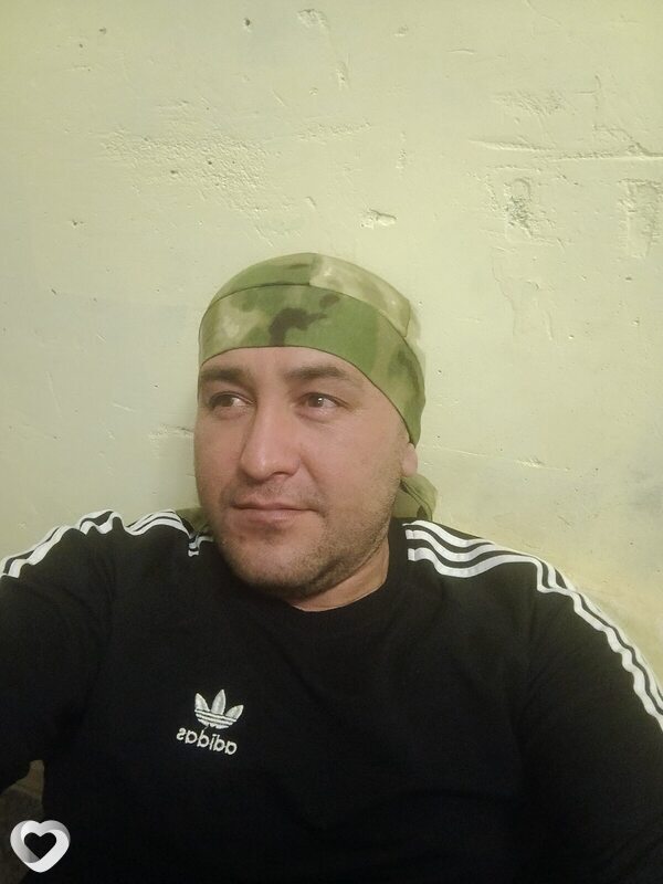 Умид, 38, Москве — анкета №4439481