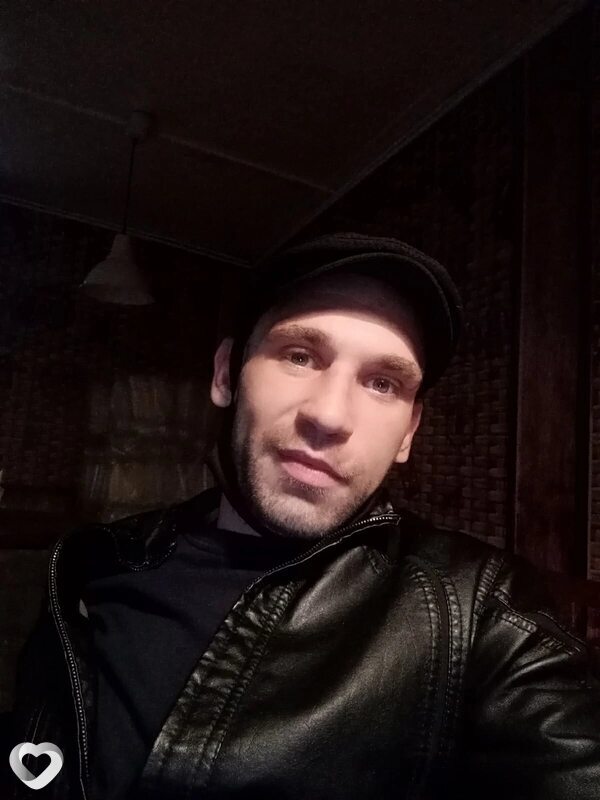 Андрей, 38, Екатеринбурге — анкета №4439570