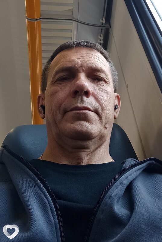 Он Самый, 56, Чехове — анкета №4439574
