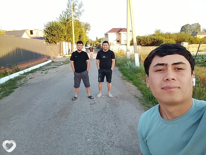 Rofi, 19, Астане — анкета №4439577