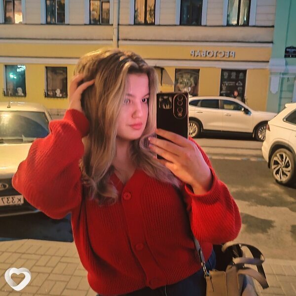Настасья, 22, Геленджике — анкета №4439578