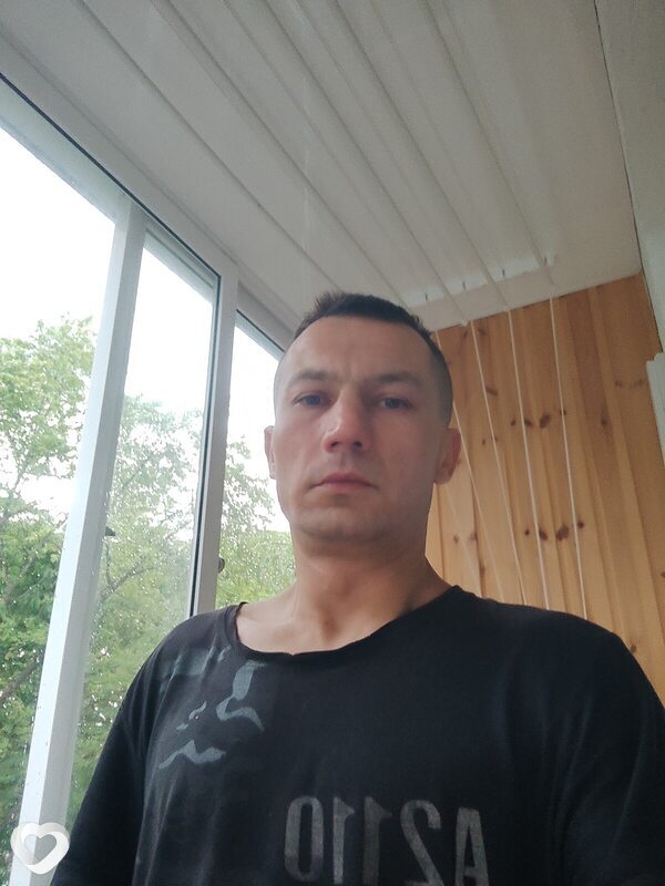 Алексей, 40, Минске — анкета №4439588