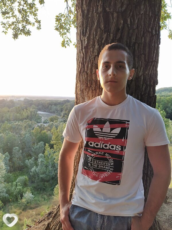 Аркадий, 23, Краснодаре — анкета №4439667