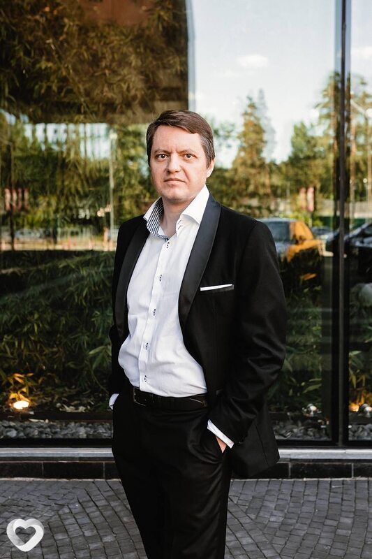 Алексей, 47, Москве — анкета №4439668