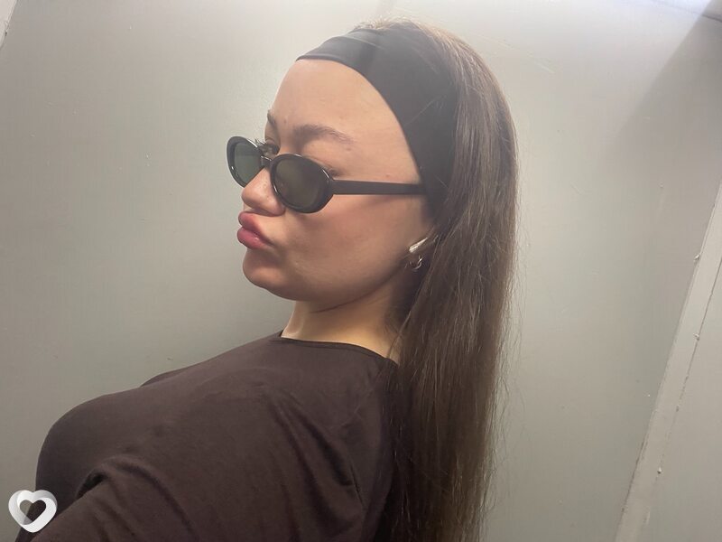 Полина, 24, Архангельске — анкета №4439676