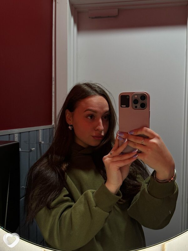 Viktoriya, 24, Санкт-Петербурге — анкета №4439681