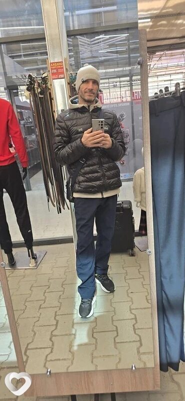 Вадим, 56, Санкт-Петербурге — анкета №4439684