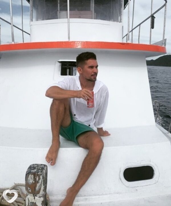 Евгений, 37, Минске — анкета №4439626