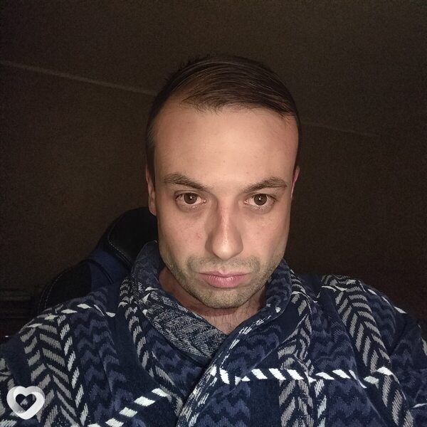 Айдар, 39, Казани — анкета №4439628