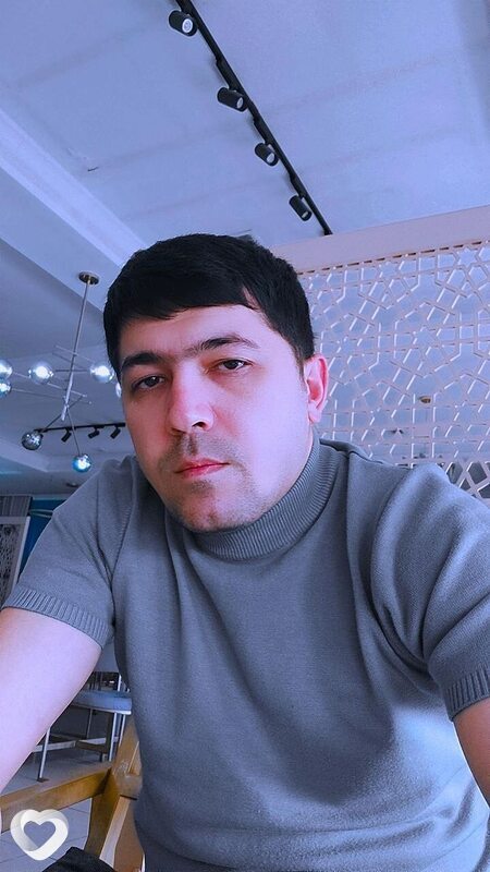 Муроджон, Алмалык