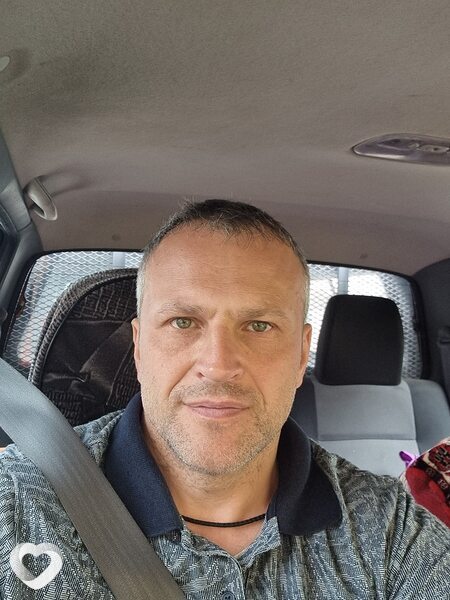 Дмитрий, 46, Москве — анкета №4439599