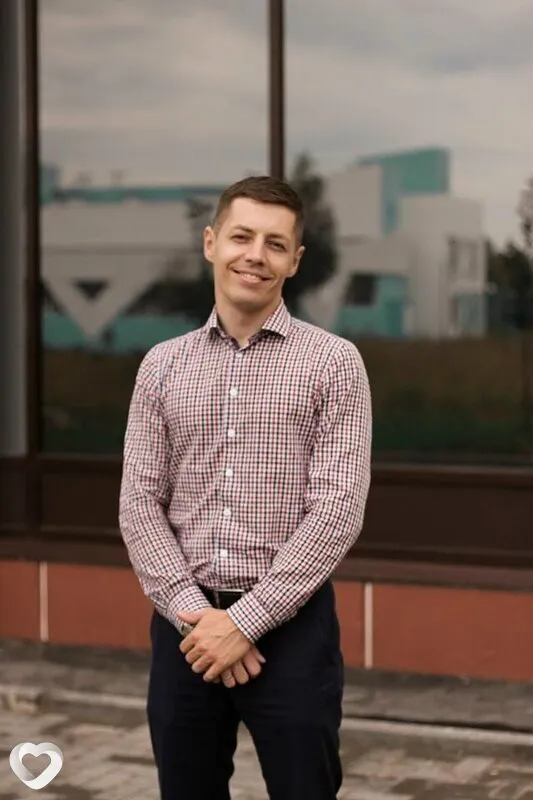 Александр, 36, Москве — анкета №4439609