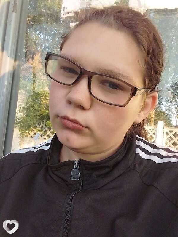 Вера, 23, Казани — анкета №4439444