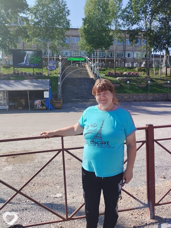 Елена, Благовещенск