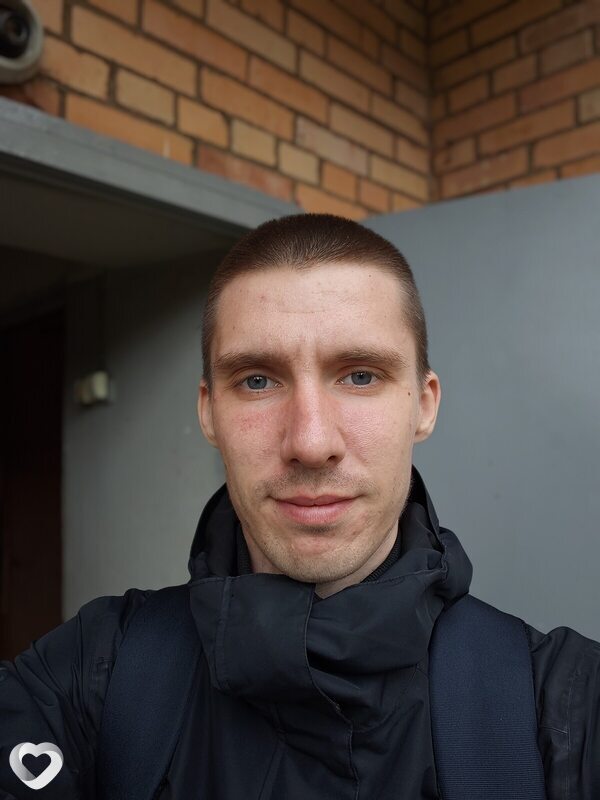 Анатолий, 30, Истре — анкета №4439459