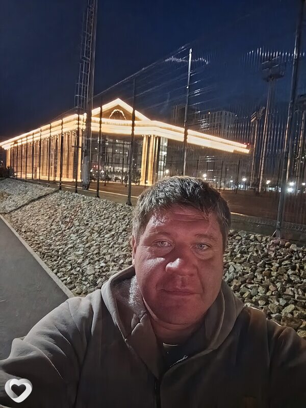 Павел, 37, Уфе — анкета №4439461