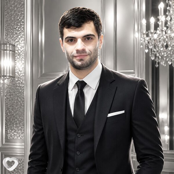 Arsen, 33, Ереван — анкета №4439644