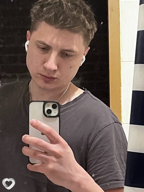 Иван, 29, Бресте — анкета №4439647