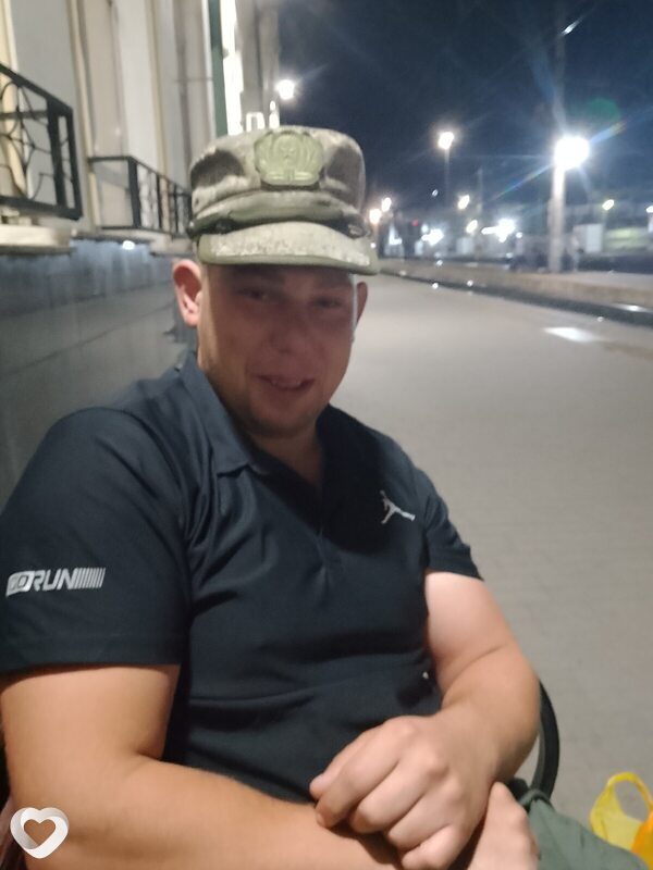 Андрей, 27, Пскове — анкета №4439650