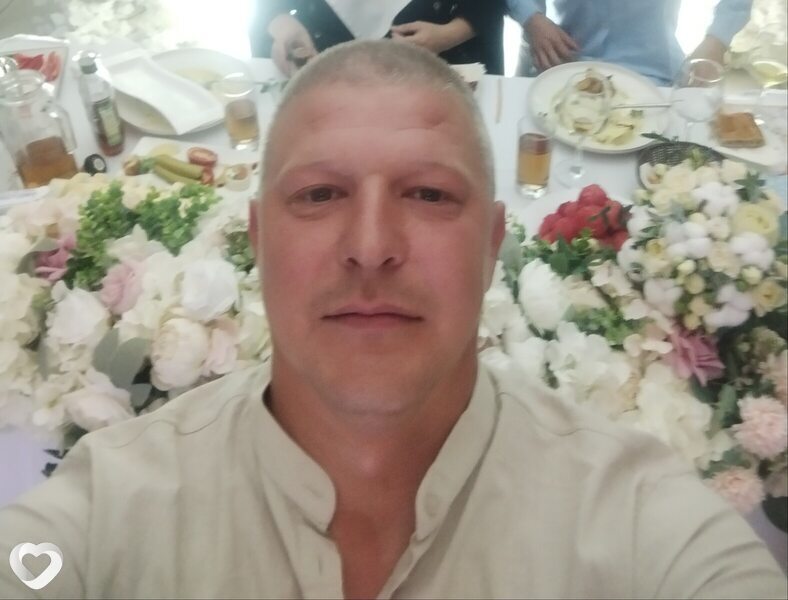 Данил, 38, Донецке — анкета №4439652