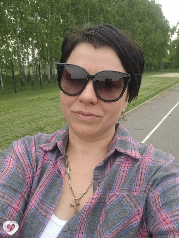 Екатерина, Хлевное