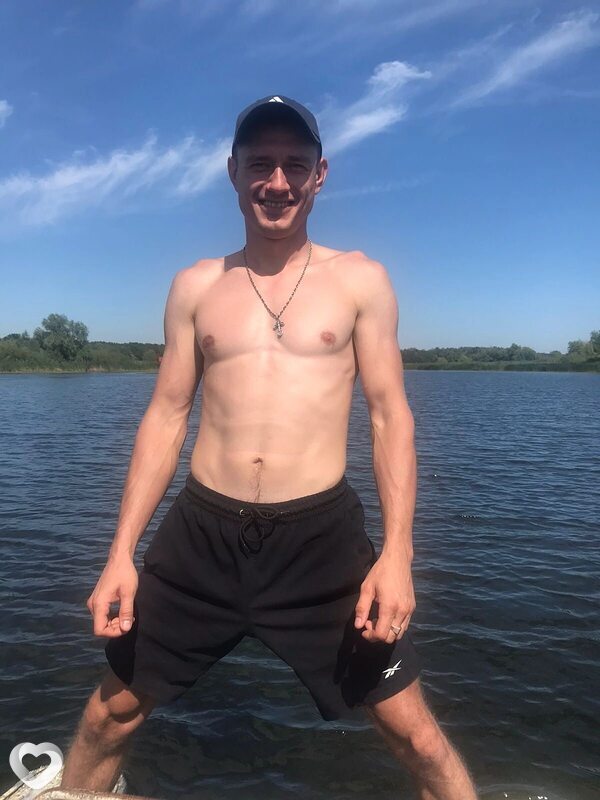 Александр, 35, Москве — анкета №4439657