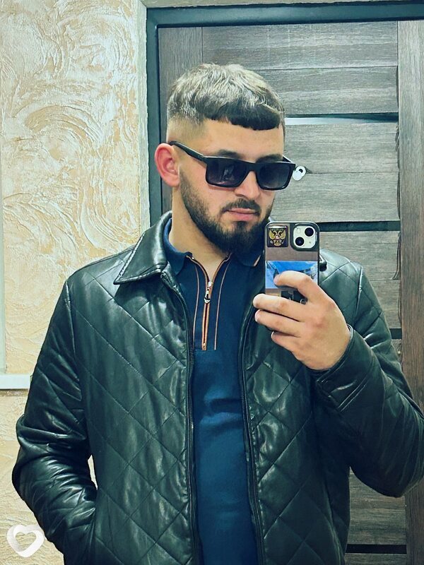 Давид, Валдай