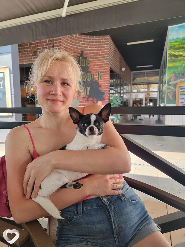 Татьяна, 37, Бресте — анкета №4439546