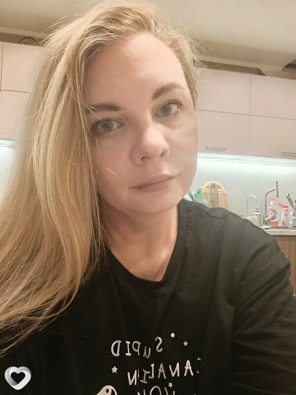 Mary, 45, Минске — анкета №4439555