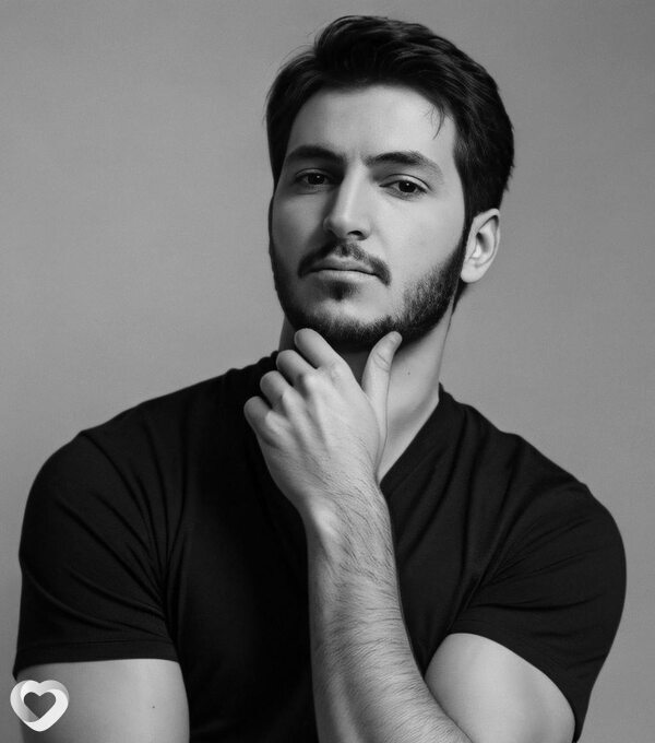 Ахмед, 27, Грозном — анкета №4439563