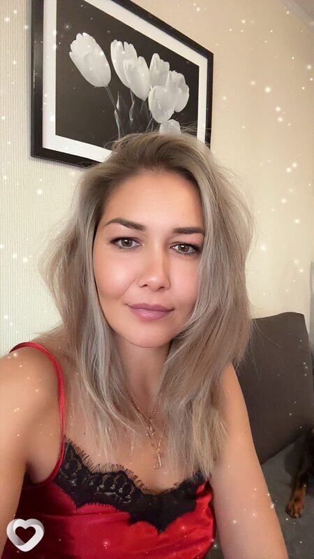Елена, 43, Москве — анкета №4440011