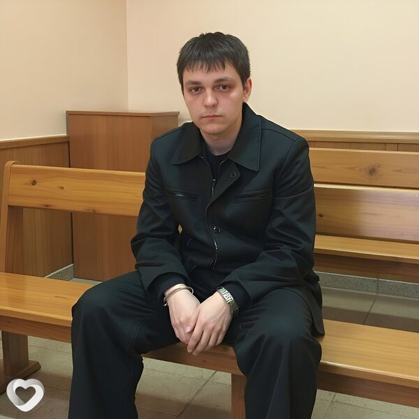 Егор, 23, Челябинске — анкета №4439718