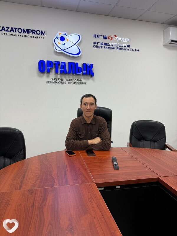 Алим, 35, Таразе — анкета №4439727