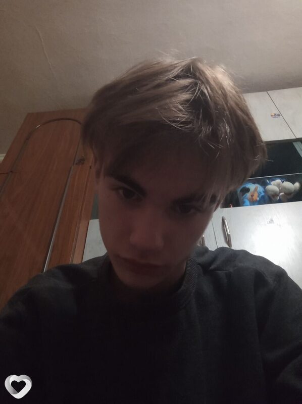 Кирилл, 19, Одессе — анкета №4439735