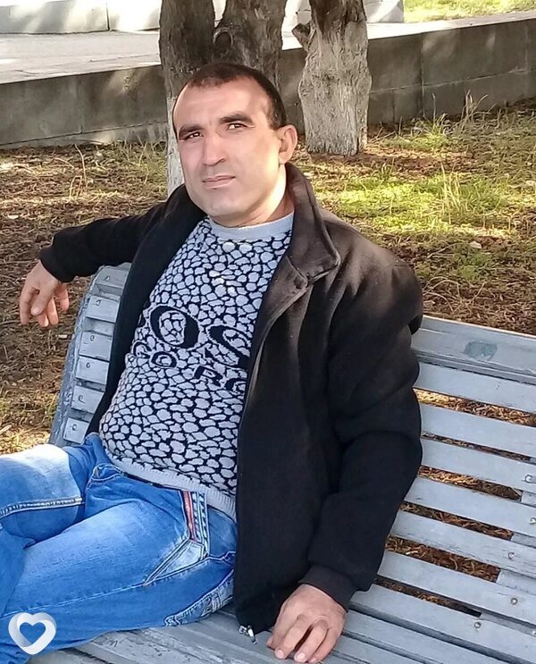 Don, 41, Сочи — анкета №4439737