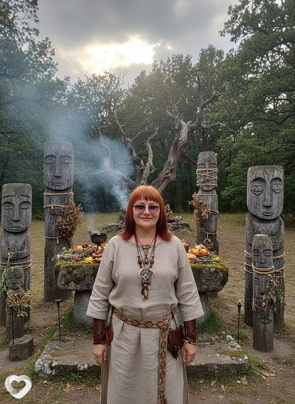 Наталья, 48, Санкт-Петербурге — анкета №4440093