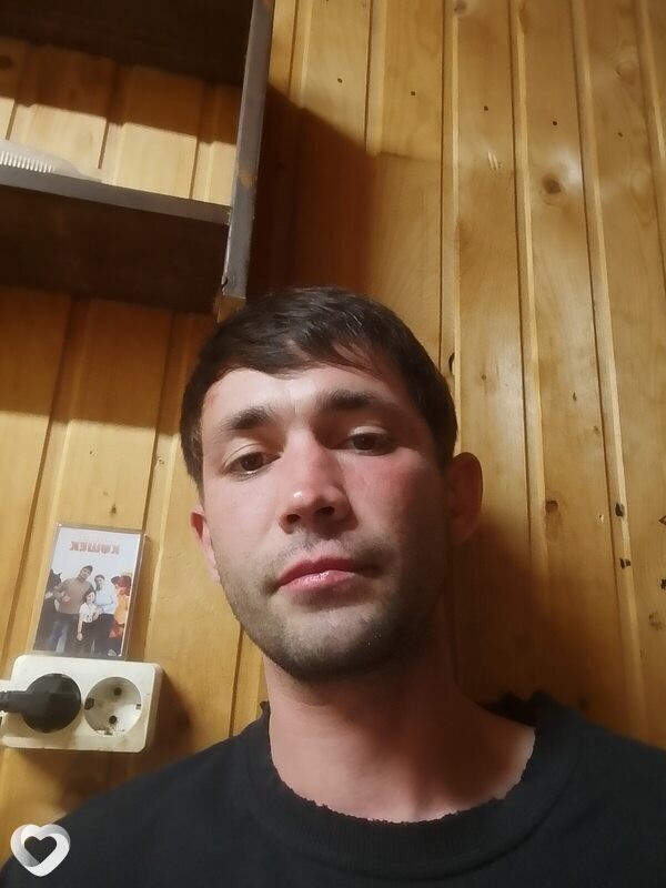 Леша, 36, Шумерли — анкета №4440094
