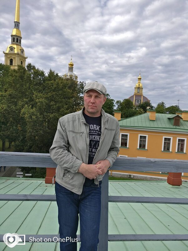 Дмитрий, Котлас