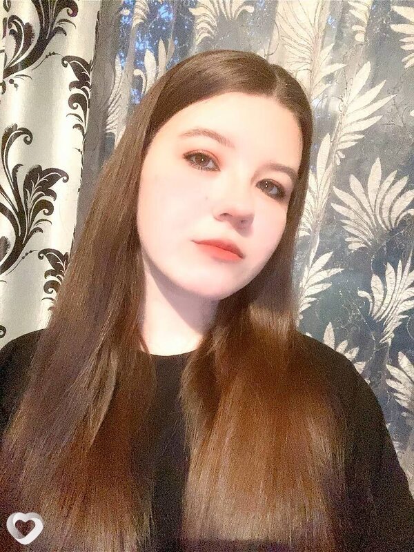 Анна, 18, Бресте — анкета №4440111