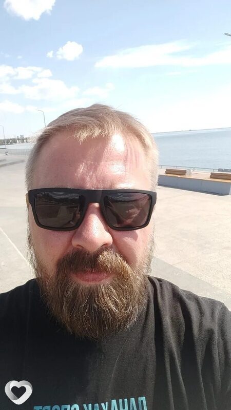 Николай, 48, Ростове-на-Дону — анкета №4439745