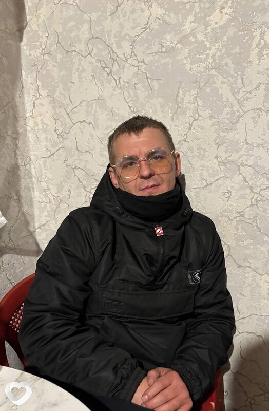 Сергей, 34, Тюмени — анкета №4439761