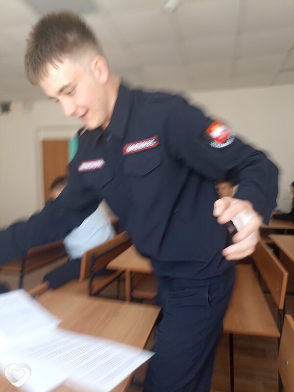 Всеволод, 18, Миассе — анкета №4439762