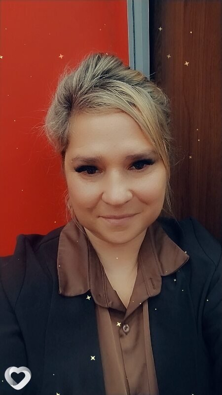Lena, 42, Мытищах — анкета №4440342
