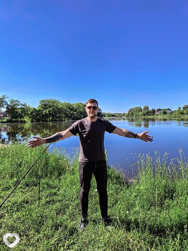 Александр, 36, Раменском — анкета №4440356