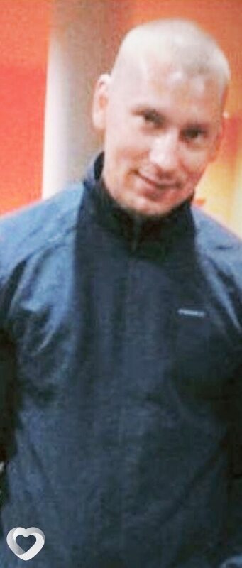 Сергей, 41, Орше — анкета №4439763