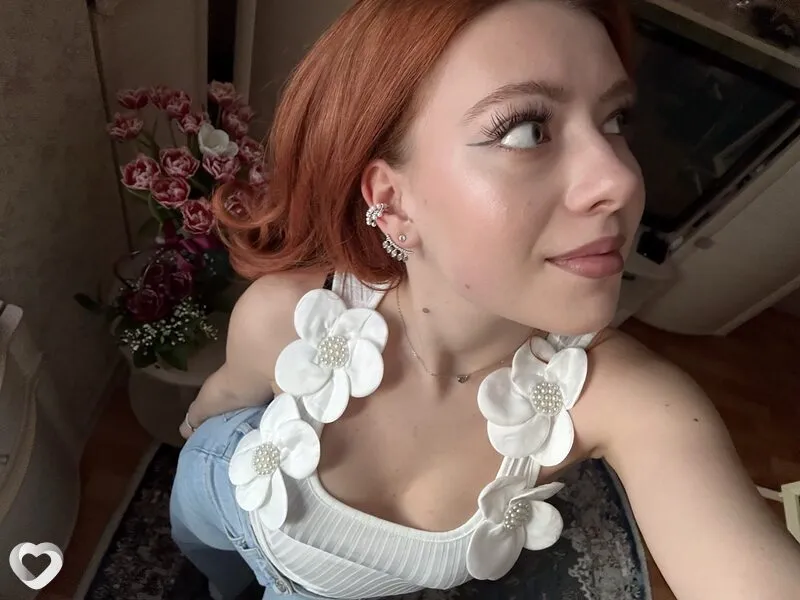 Арина, 21, Москве — анкета №4439764