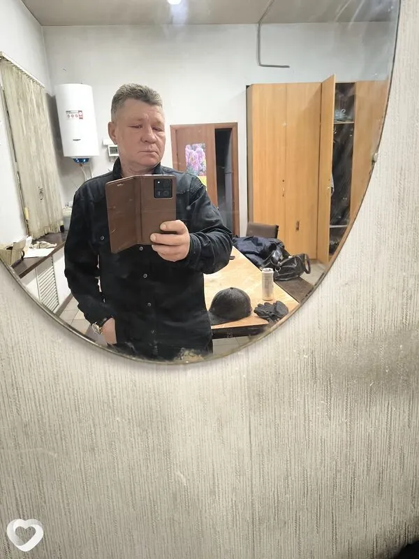 Александр, 53, Москве — анкета №4439768